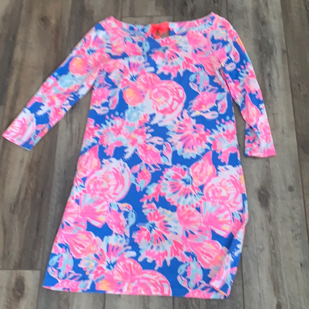Lilly Pulitzer dress, NWOT.